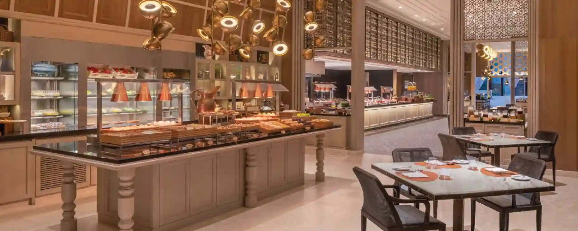 The St Regis Maldives Vommuli Resort-1